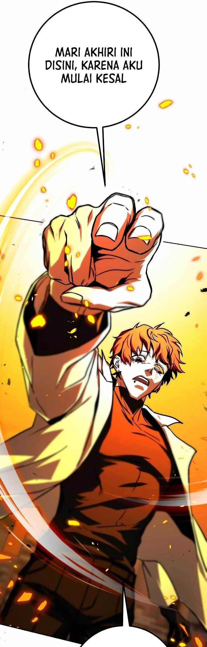Hero the Maximum Chapter 28 - halaman 47