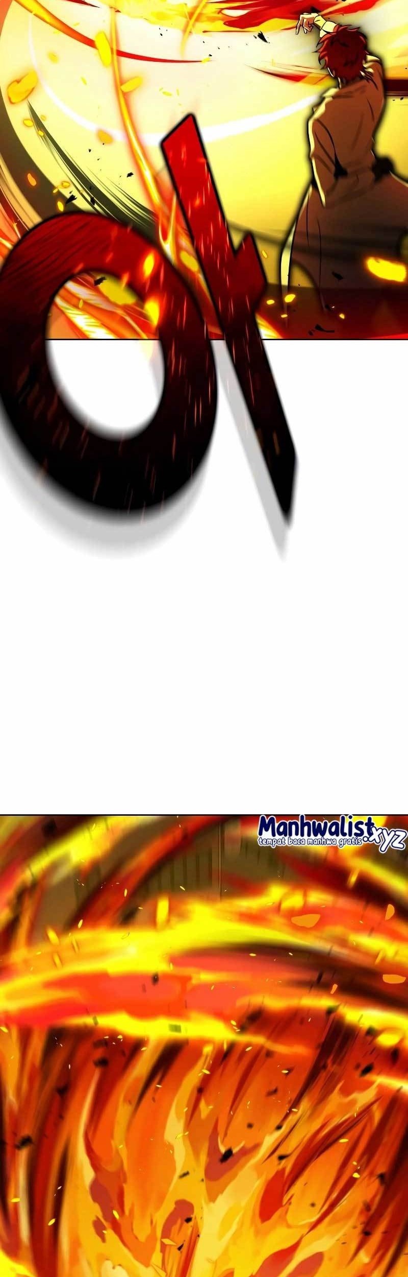 Hero the Maximum Chapter 28 - halaman 49
