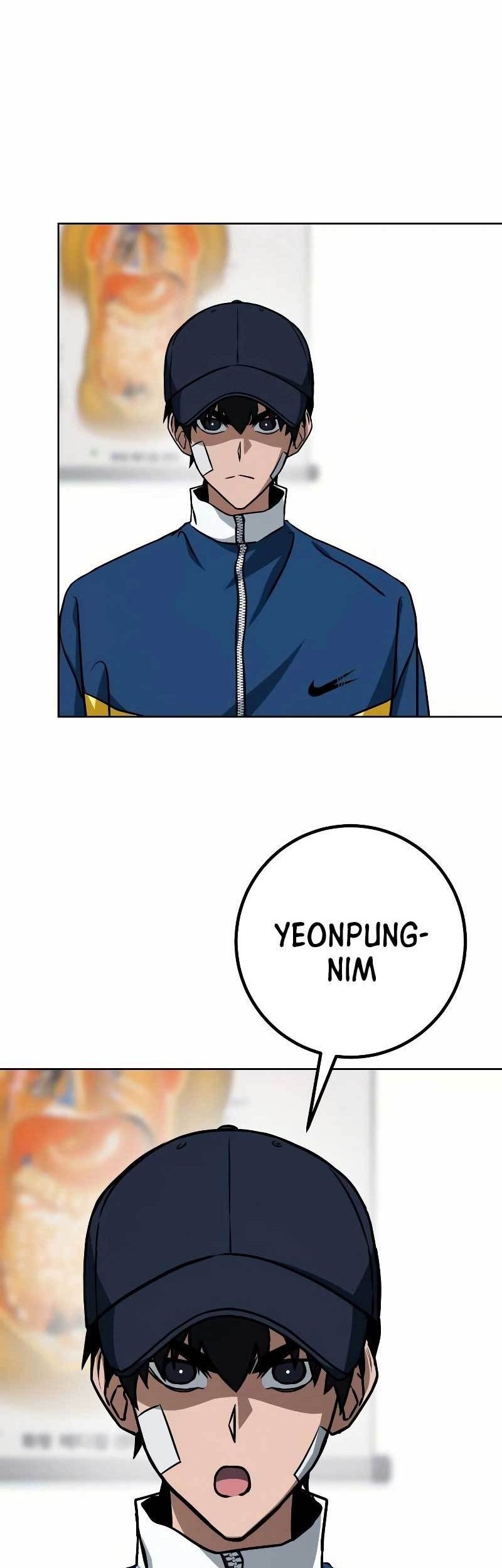 Hero the Maximum Chapter 28 - halaman 5