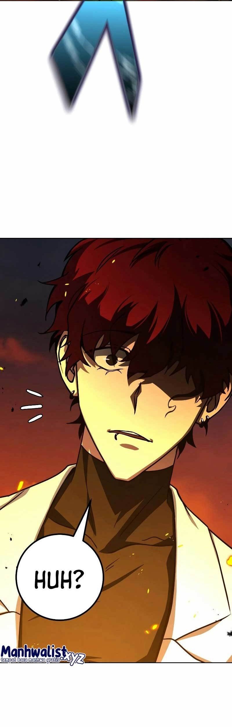 Hero the Maximum Chapter 28 - halaman 52