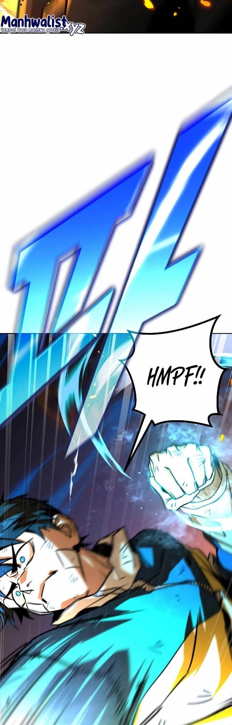 Hero the Maximum Chapter 28 - halaman 55