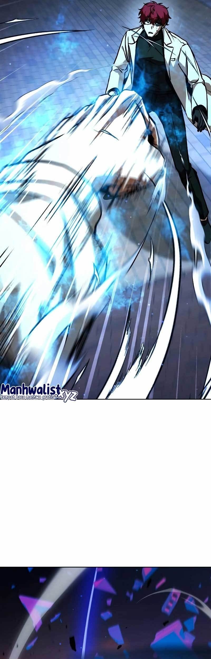 Hero the Maximum Chapter 28 - halaman 57