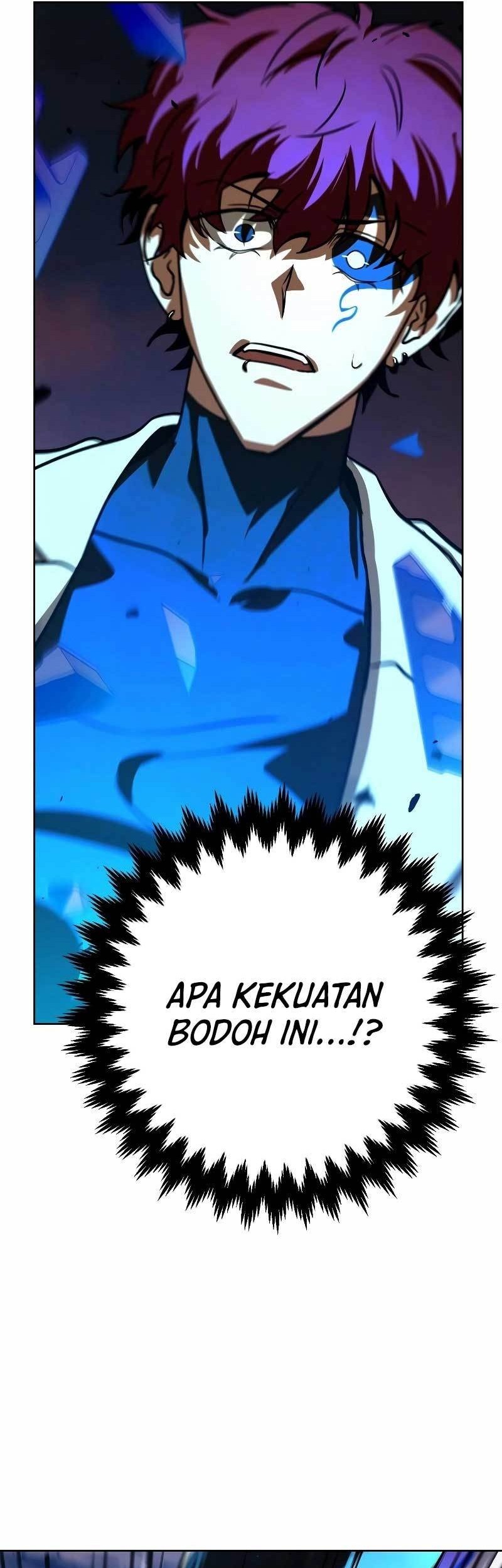 Hero the Maximum Chapter 28 - halaman 60