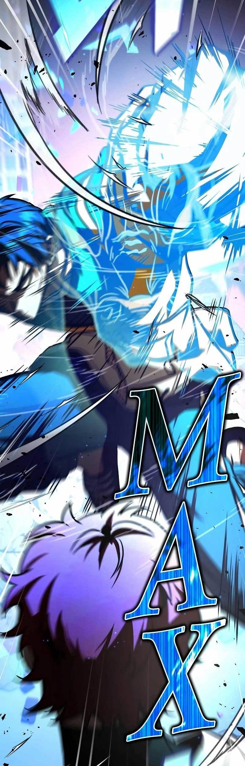 Hero the Maximum Chapter 28 - halaman 62