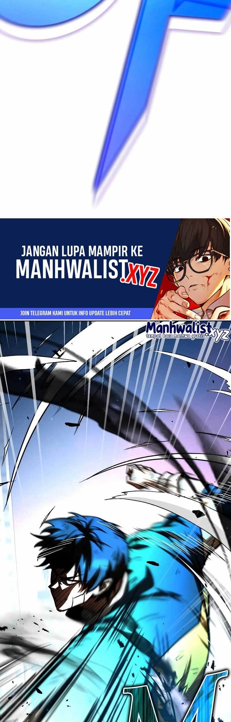 Hero the Maximum Chapter 28 - halaman 64