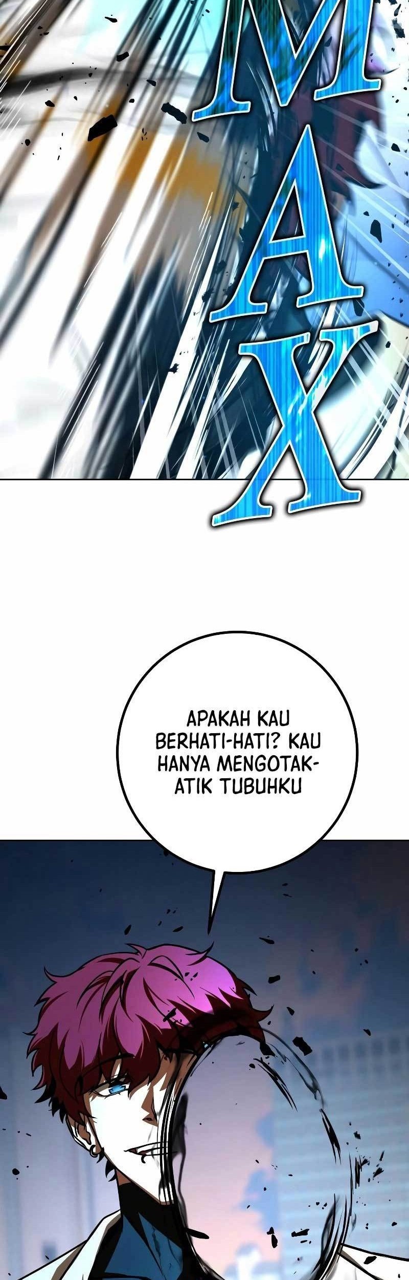 Hero the Maximum Chapter 28 - halaman 65