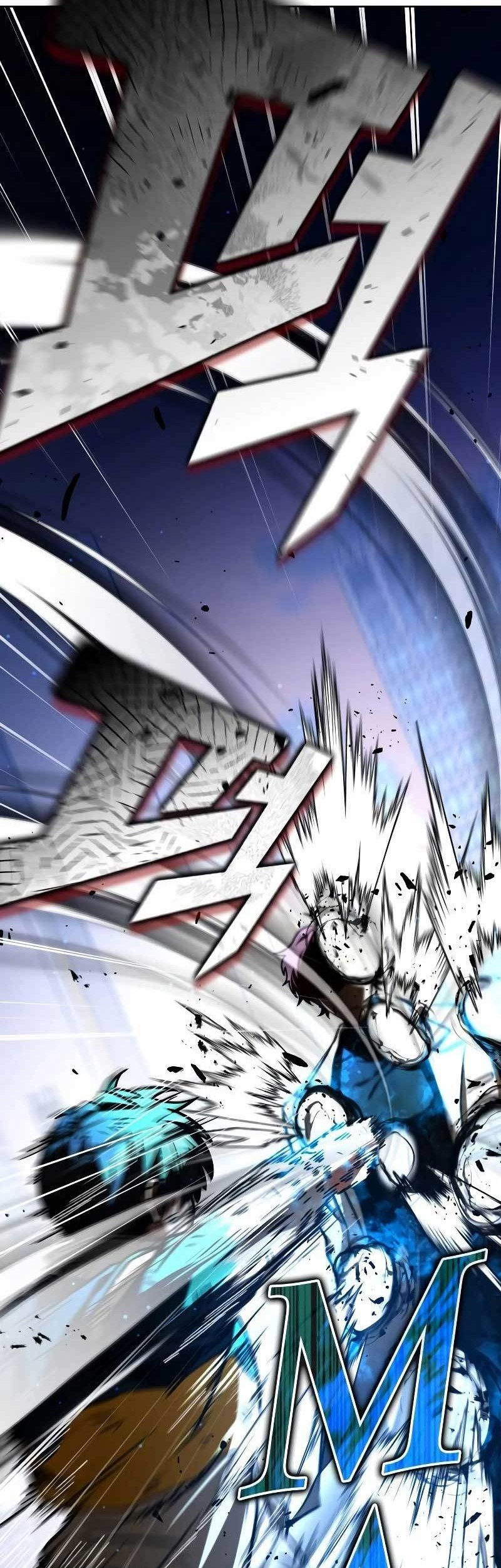 Hero the Maximum Chapter 28 - halaman 67