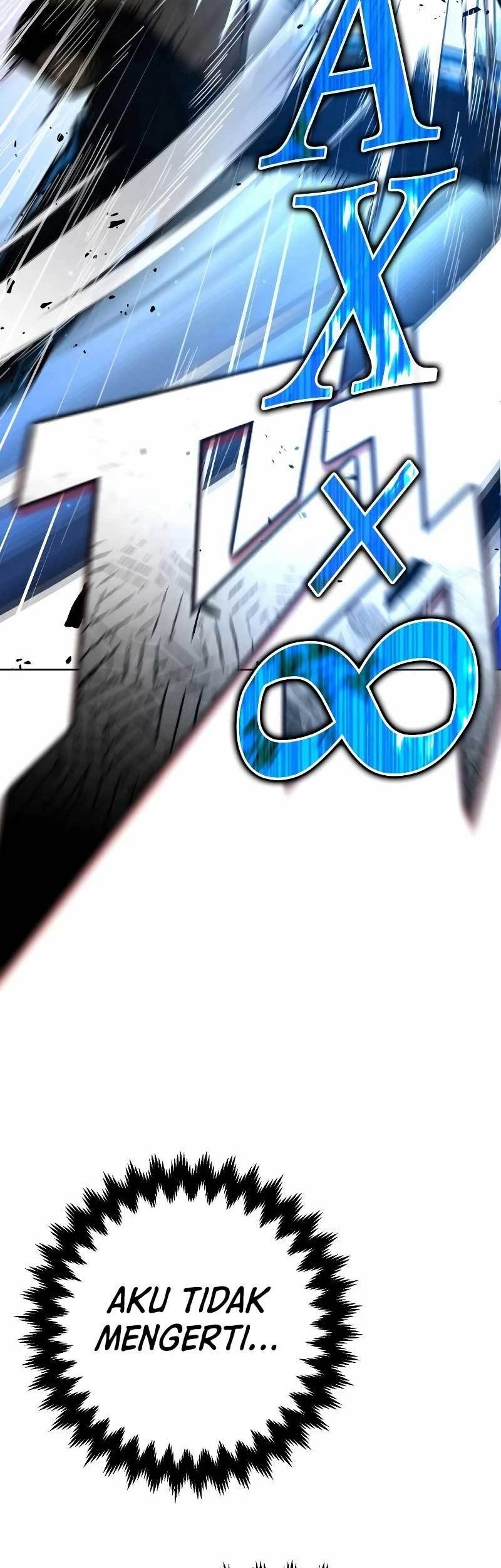 Hero the Maximum Chapter 28 - halaman 68