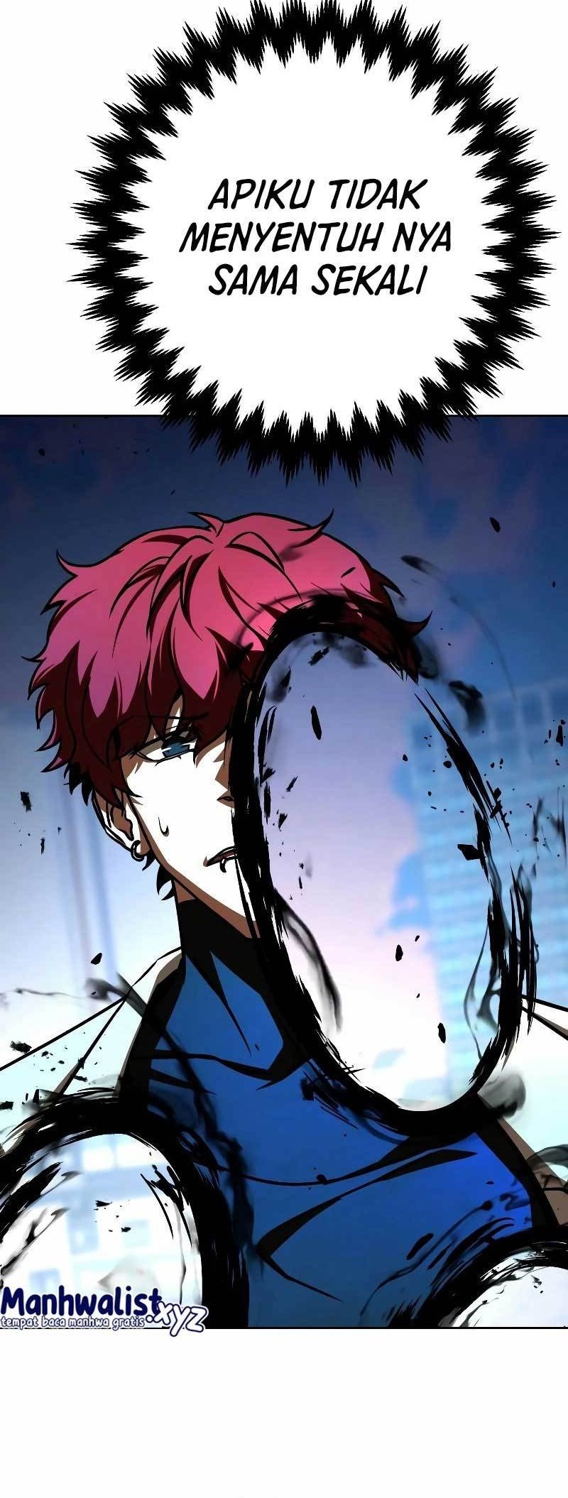 Hero the Maximum Chapter 28 - halaman 69