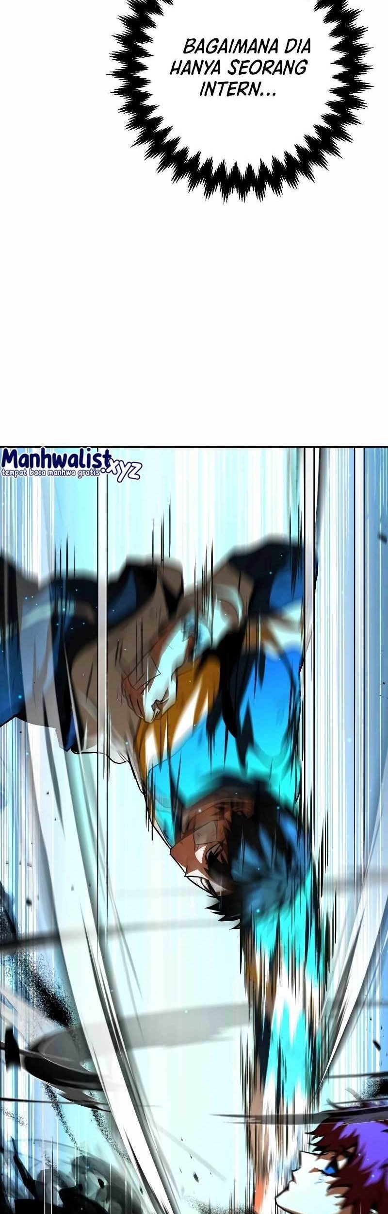 Hero the Maximum Chapter 28 - halaman 71