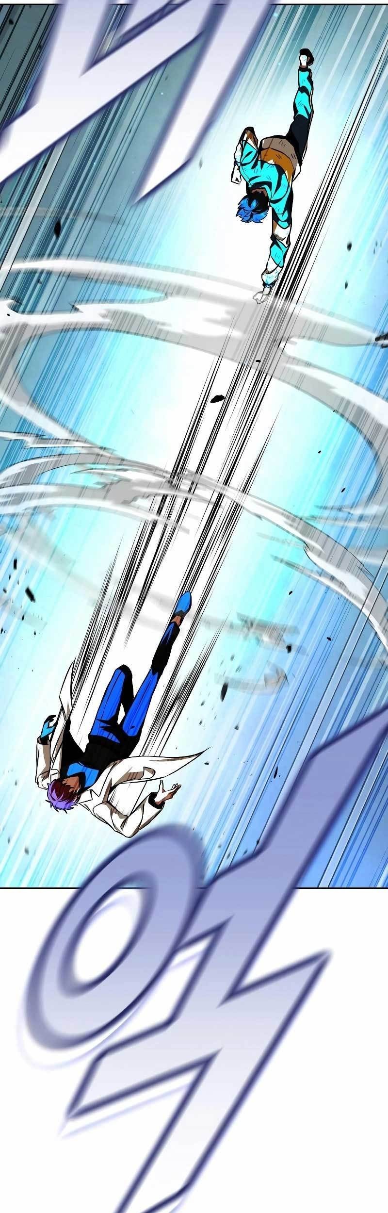 Hero the Maximum Chapter 28 - halaman 73