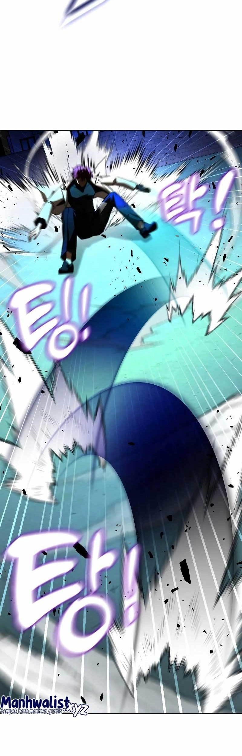 Hero the Maximum Chapter 28 - halaman 74