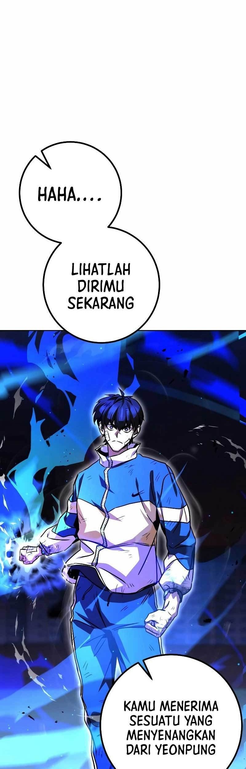 Hero the Maximum Chapter 28 - halaman 75