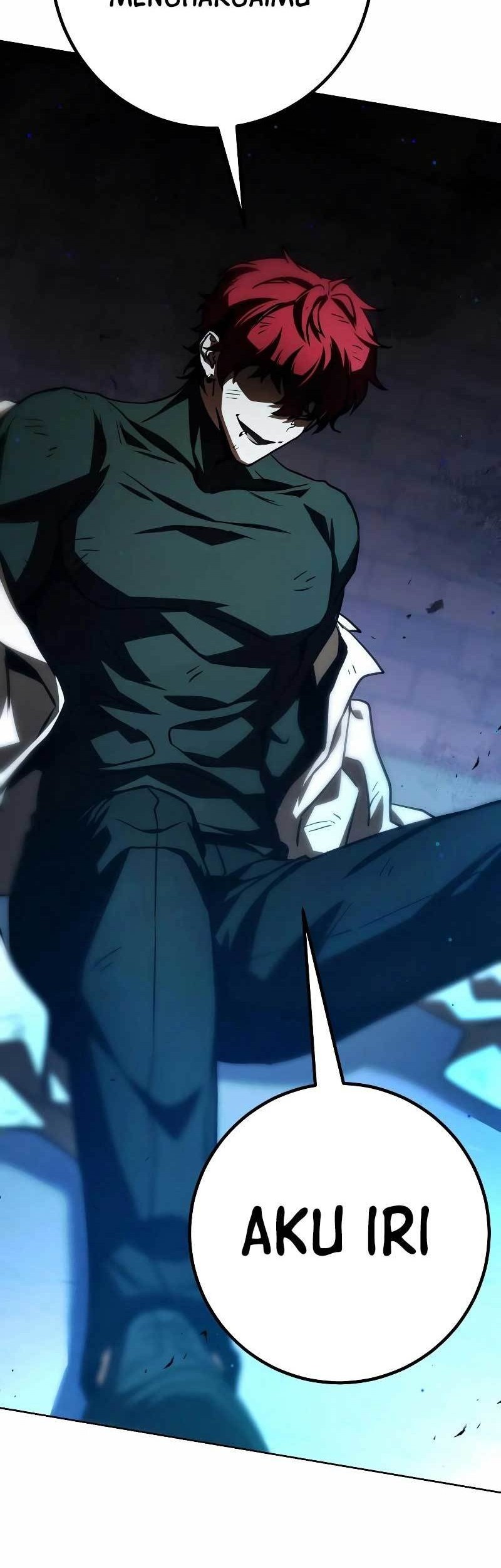 Hero the Maximum Chapter 28 - halaman 78