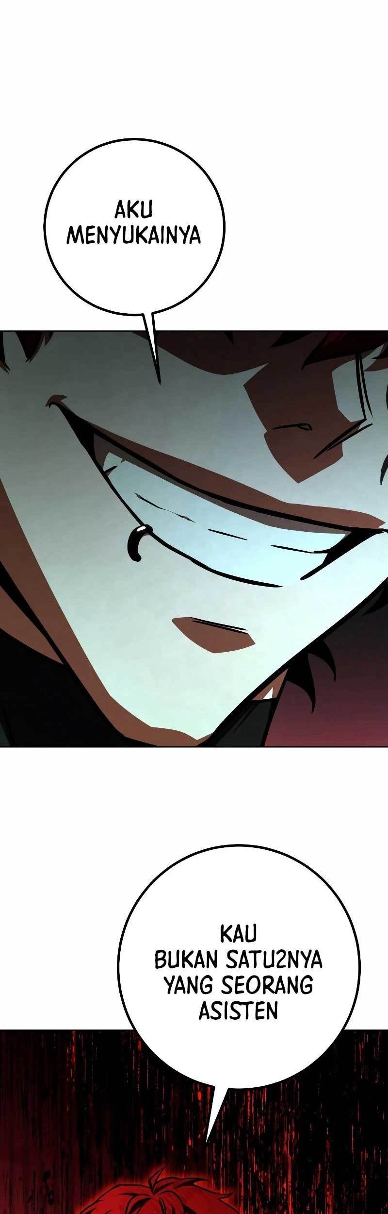 Hero the Maximum Chapter 28 - halaman 79