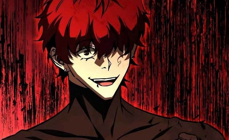 Hero the Maximum Chapter 28 - halaman 80