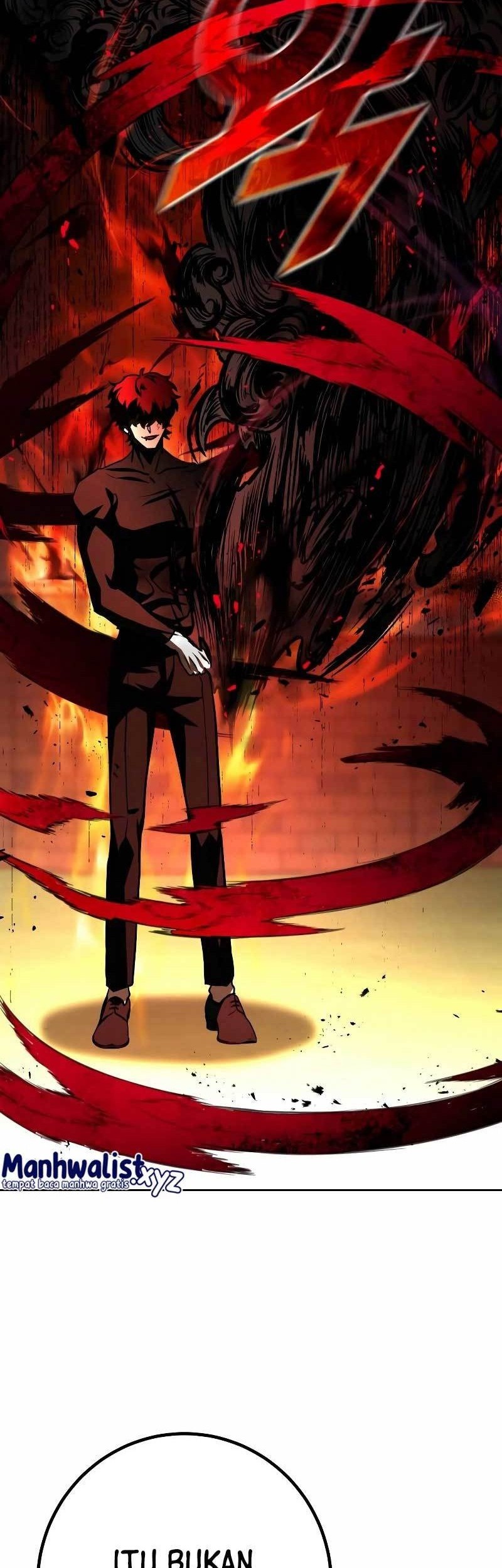 Hero the Maximum Chapter 28 - halaman 82