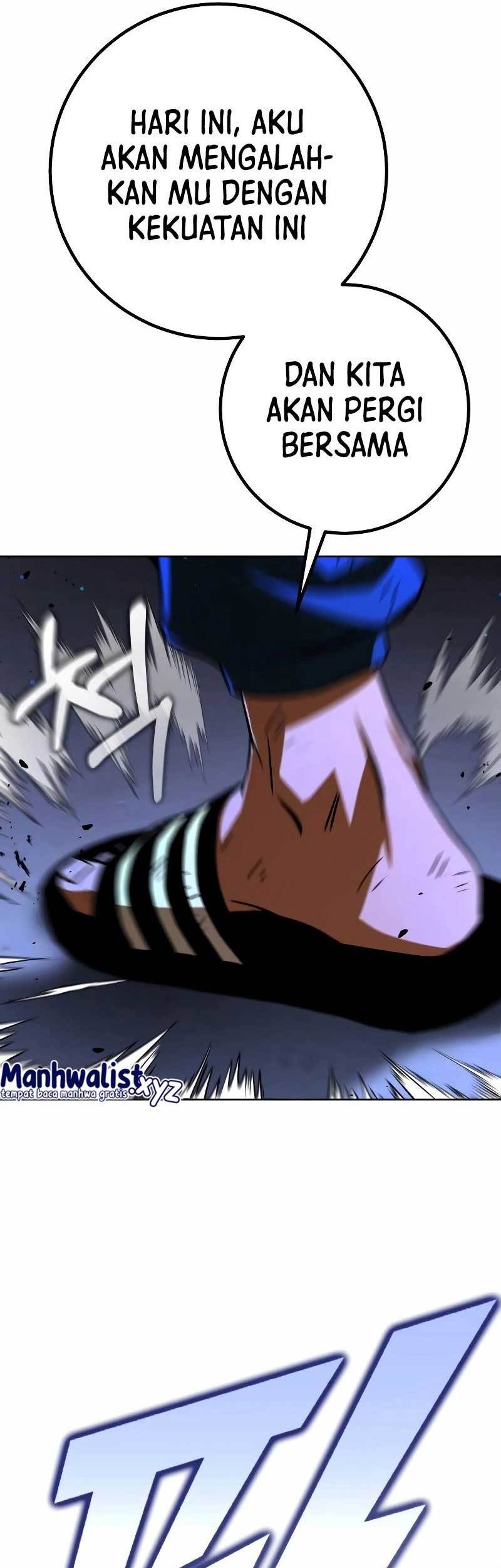 Hero the Maximum Chapter 28 - halaman 84