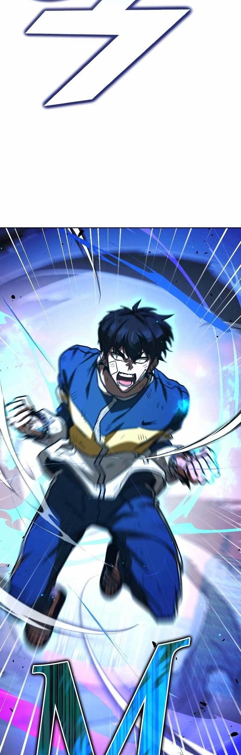 Hero the Maximum Chapter 28 - halaman 86