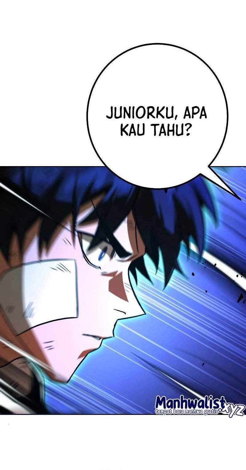 Hero the Maximum Chapter 28 - halaman 90