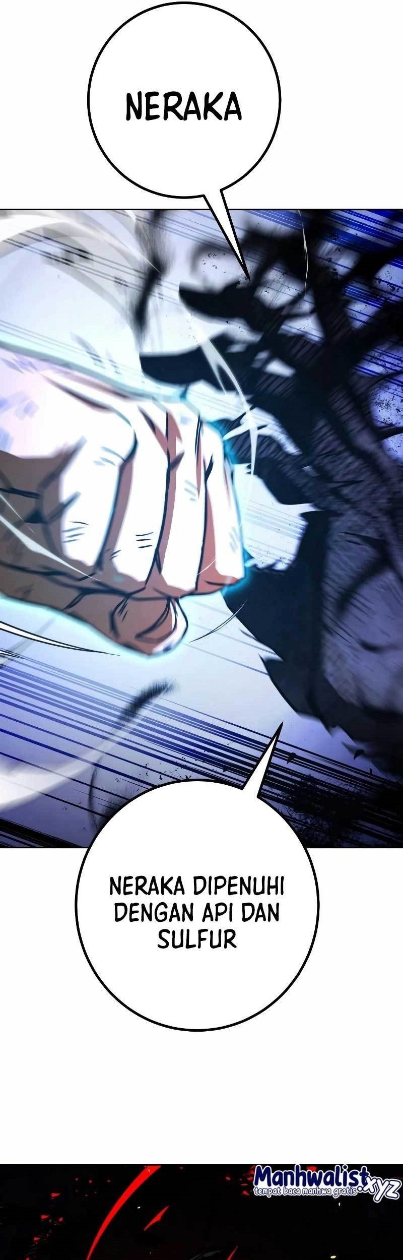 Hero the Maximum Chapter 28 - halaman 91