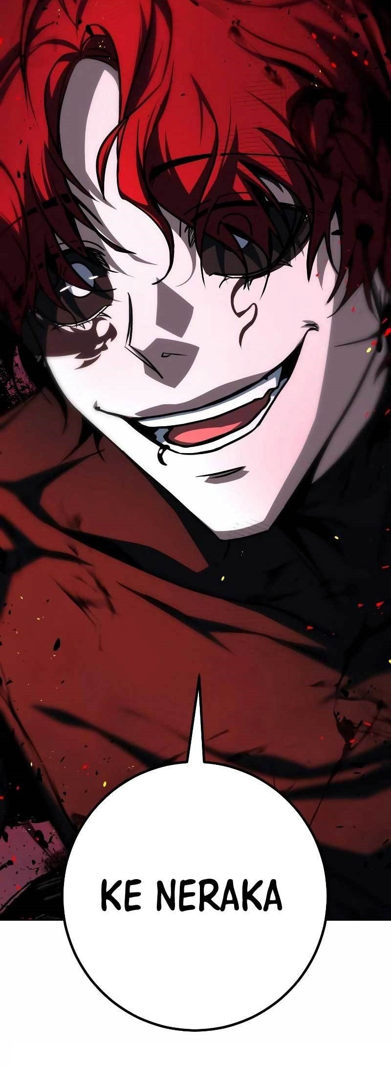 Hero the Maximum Chapter 28 - halaman 94