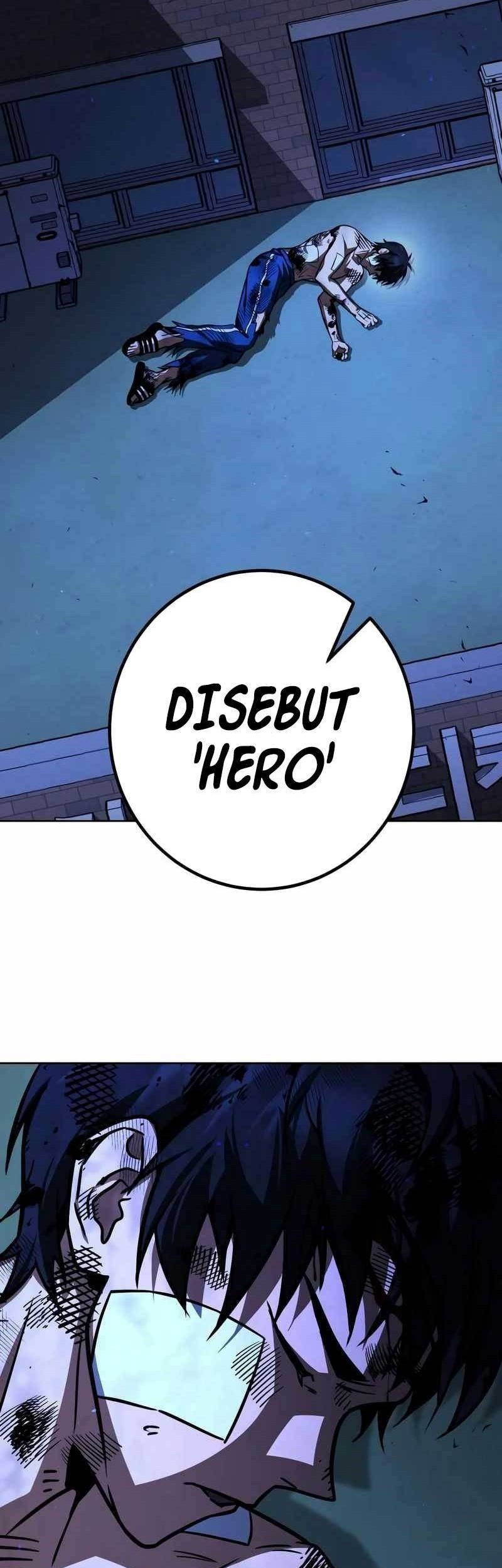 Hero the Maximum Chapter 29 - halaman 100