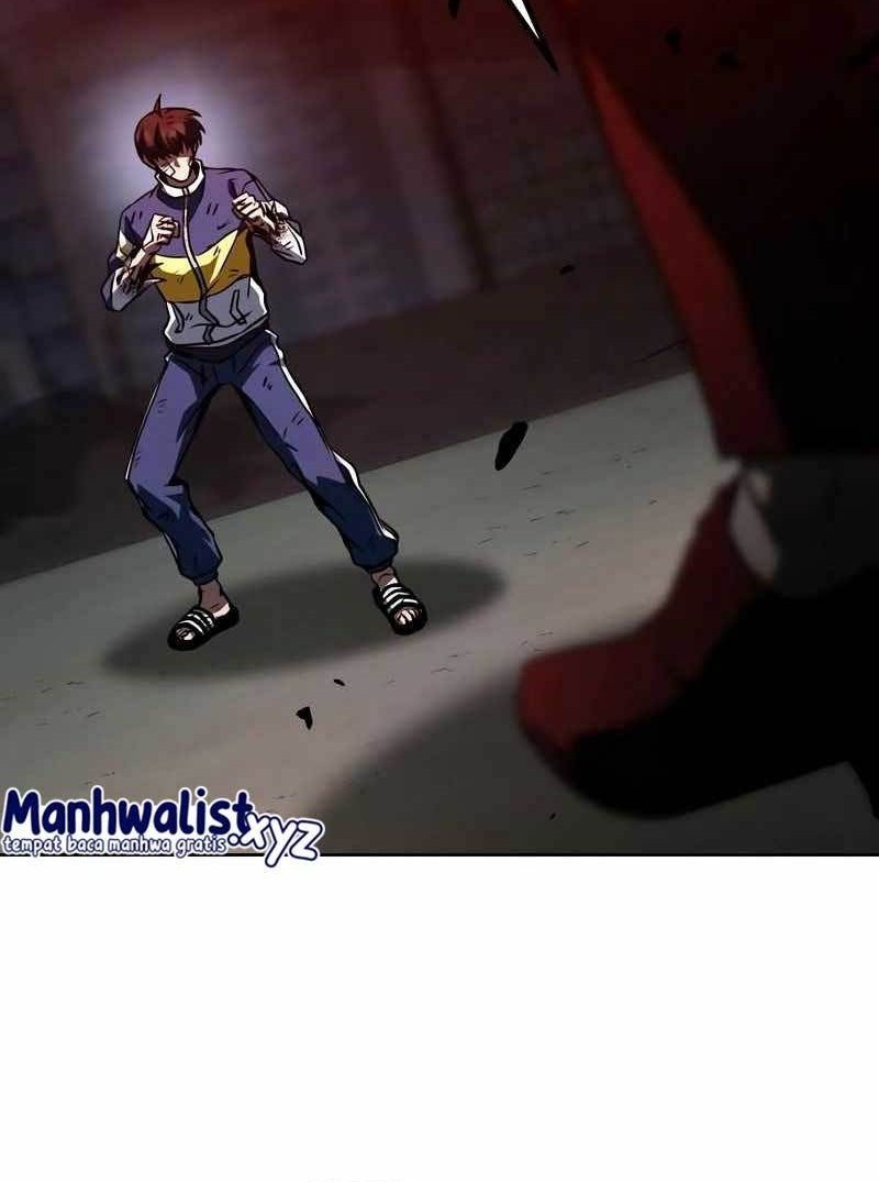 Hero the Maximum Chapter 29 - halaman 11