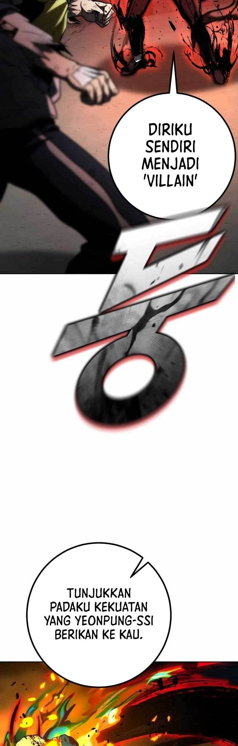 Hero the Maximum Chapter 29 - halaman 13