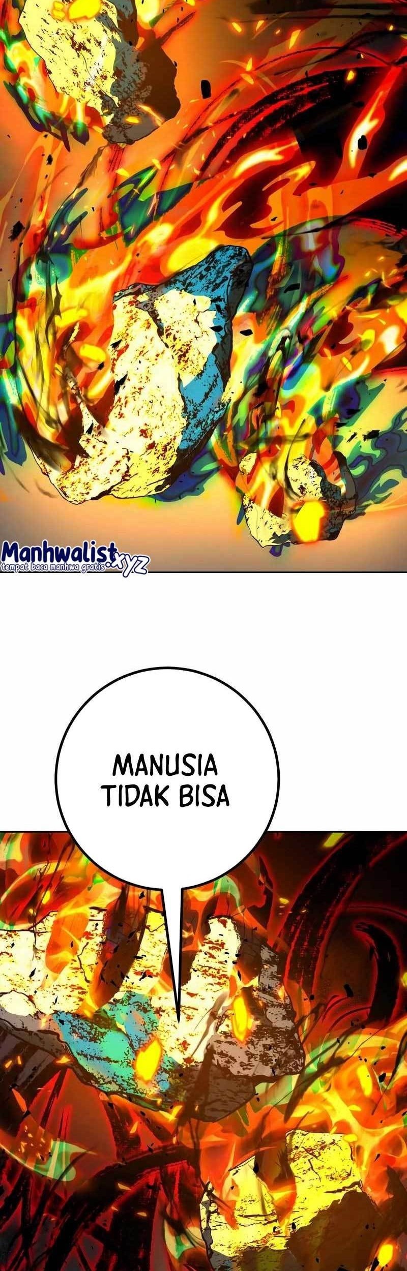 Hero the Maximum Chapter 29 - halaman 14