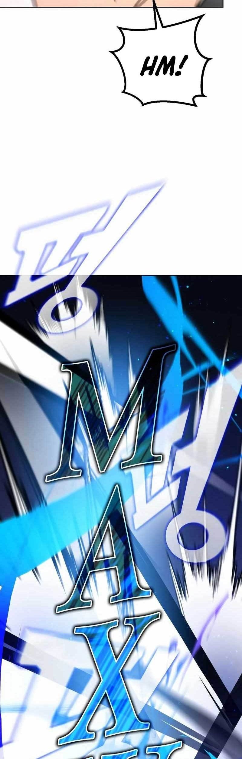 Hero the Maximum Chapter 29 - halaman 20