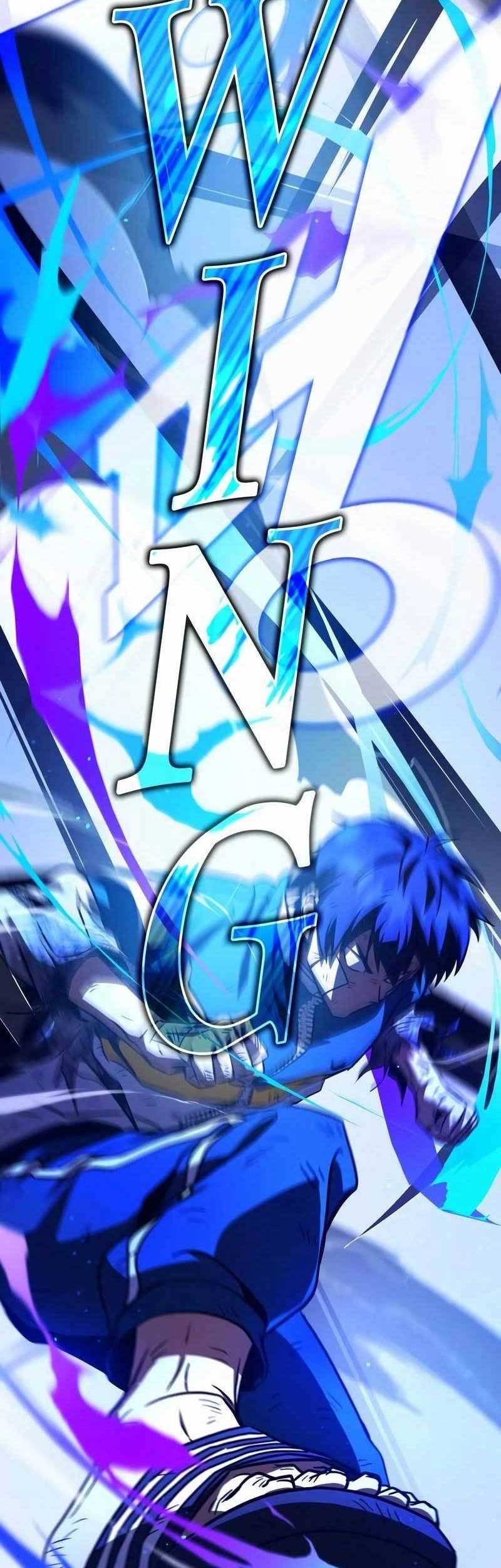 Hero the Maximum Chapter 29 - halaman 21