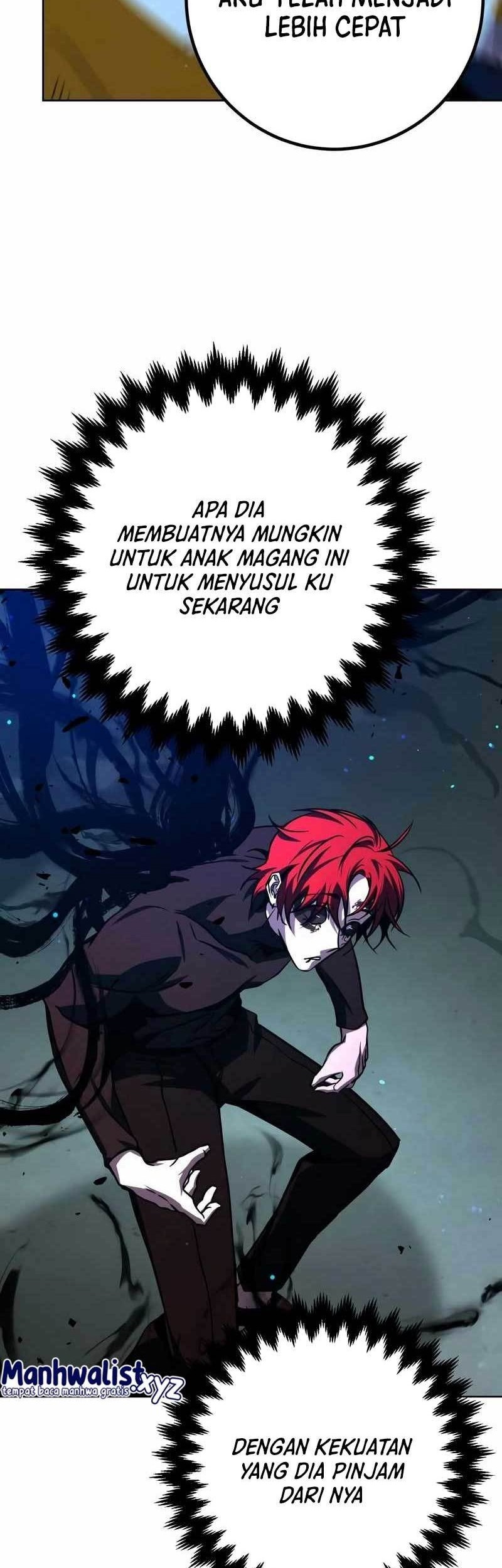 Hero the Maximum Chapter 29 - halaman 24