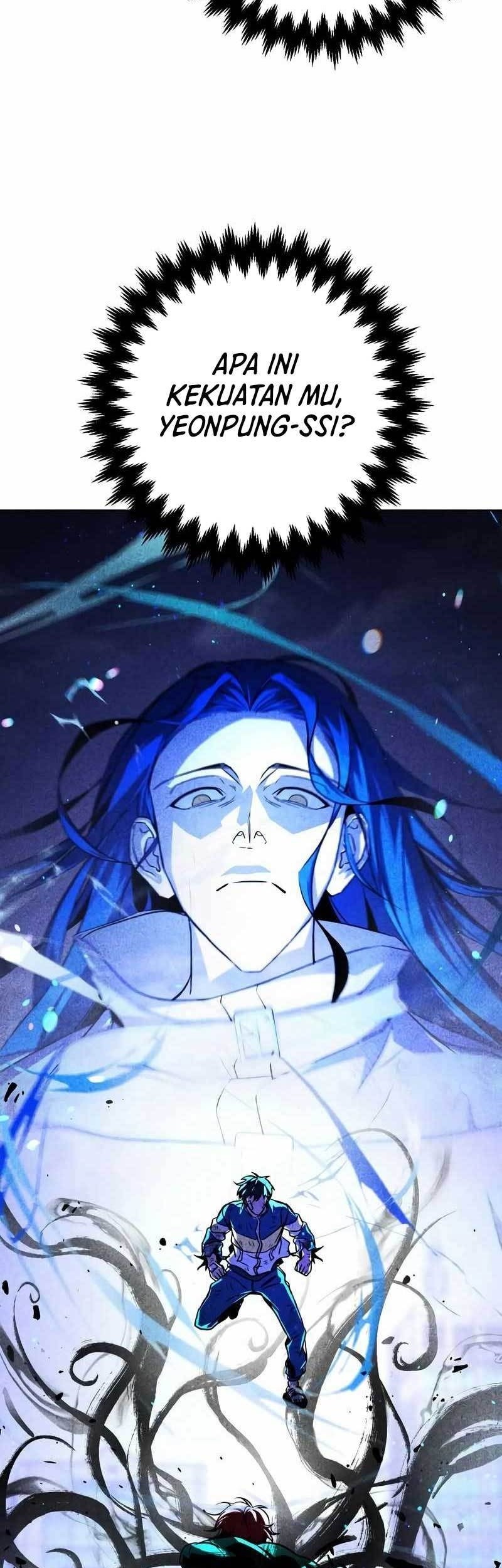 Hero the Maximum Chapter 29 - halaman 25