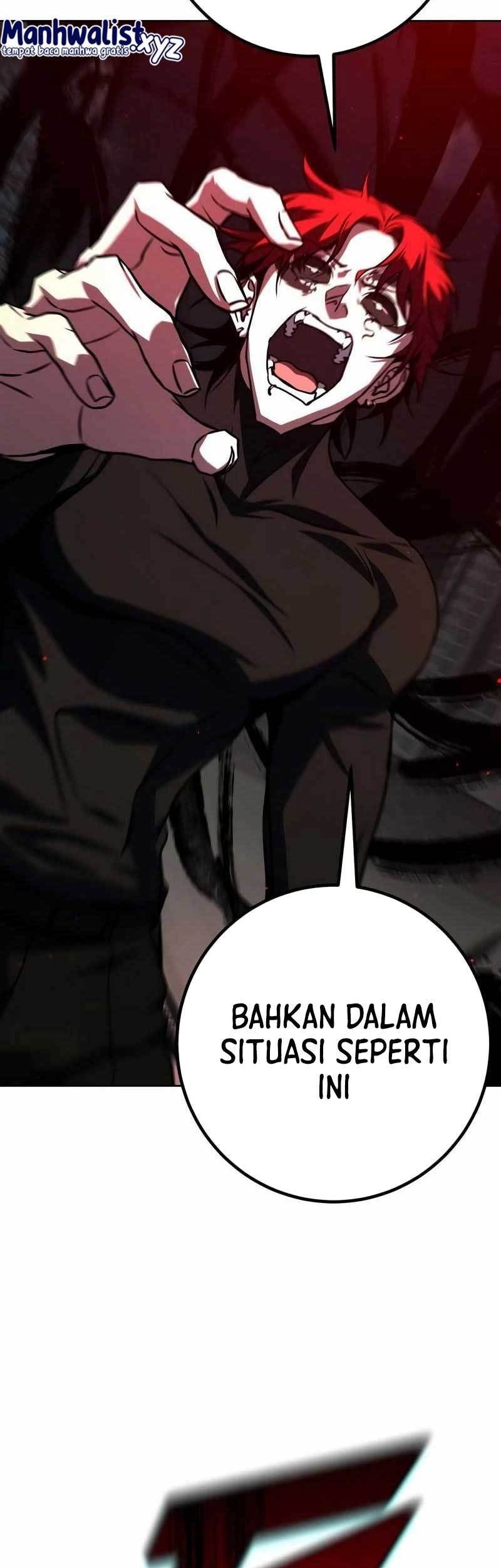 Hero the Maximum Chapter 29 - halaman 29
