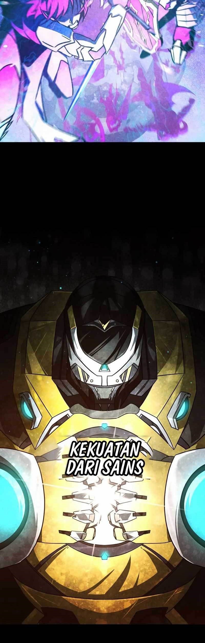 Hero the Maximum Chapter 29 - halaman 3