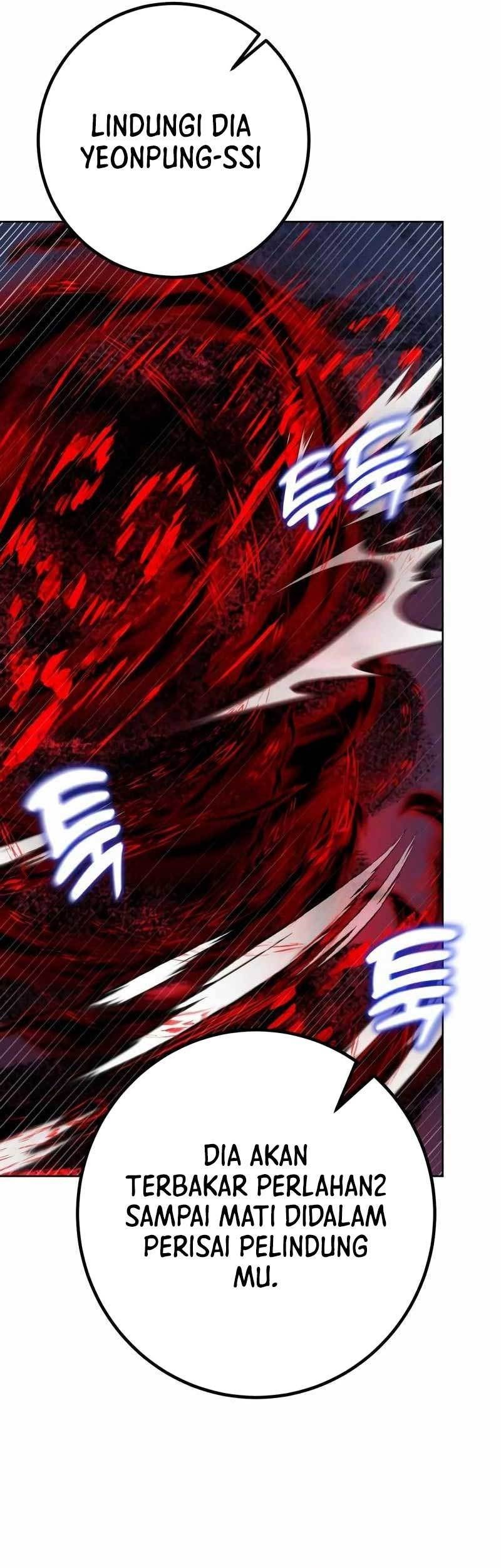 Hero the Maximum Chapter 29 - halaman 35