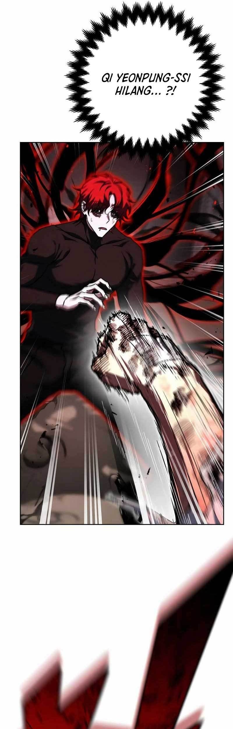 Hero the Maximum Chapter 29 - halaman 38