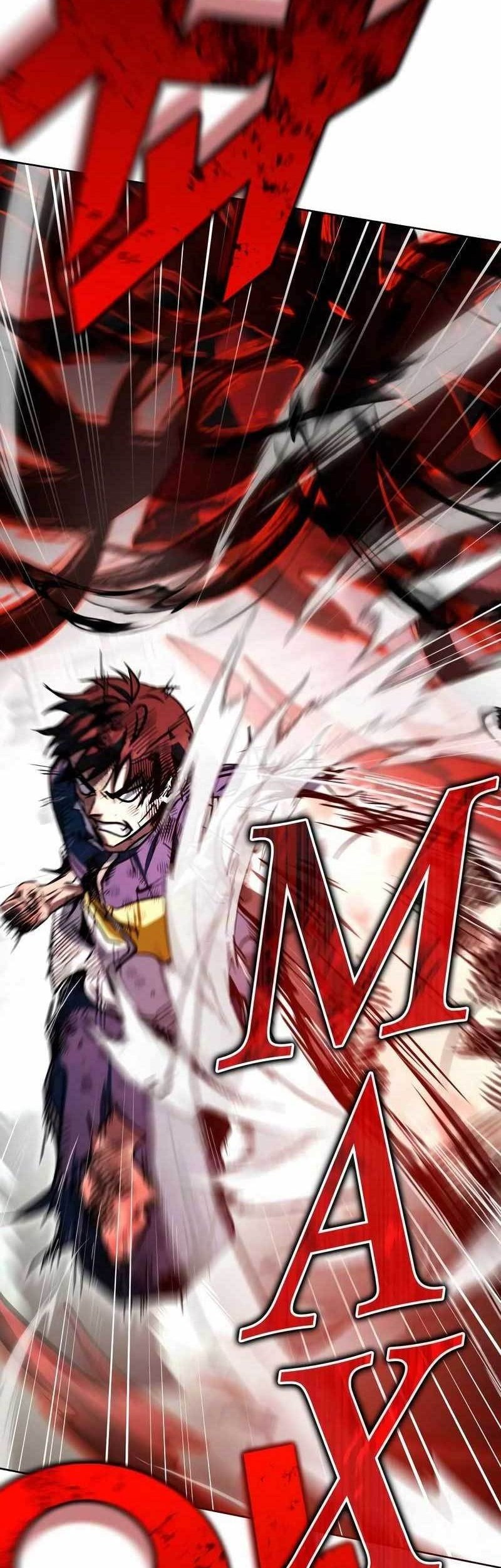 Hero the Maximum Chapter 29 - halaman 39