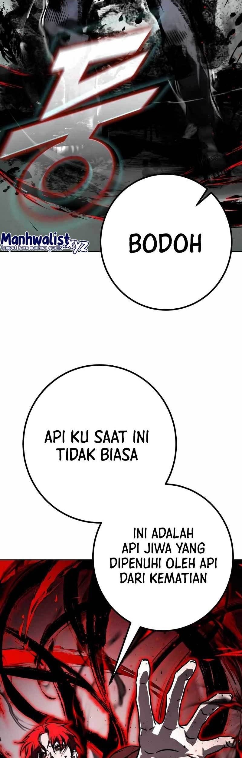 Hero the Maximum Chapter 29 - halaman 43