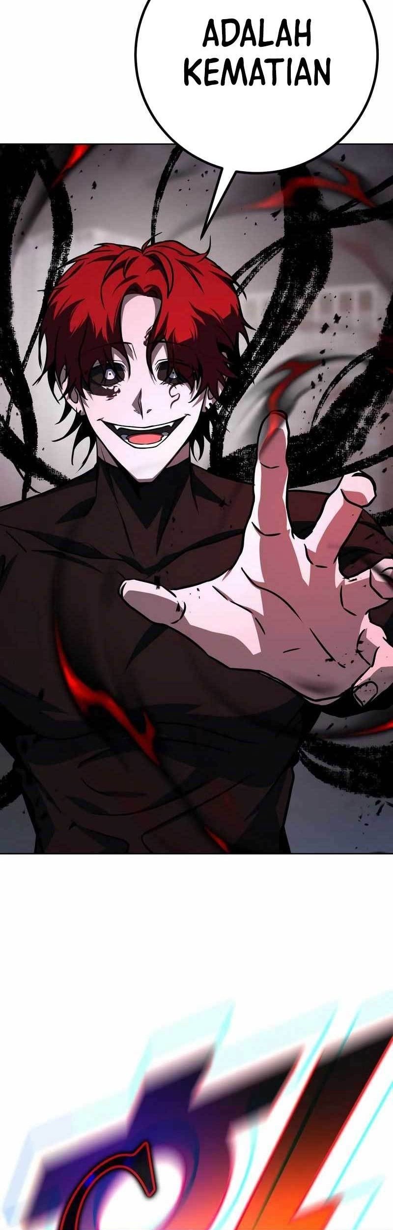 Hero the Maximum Chapter 29 - halaman 49