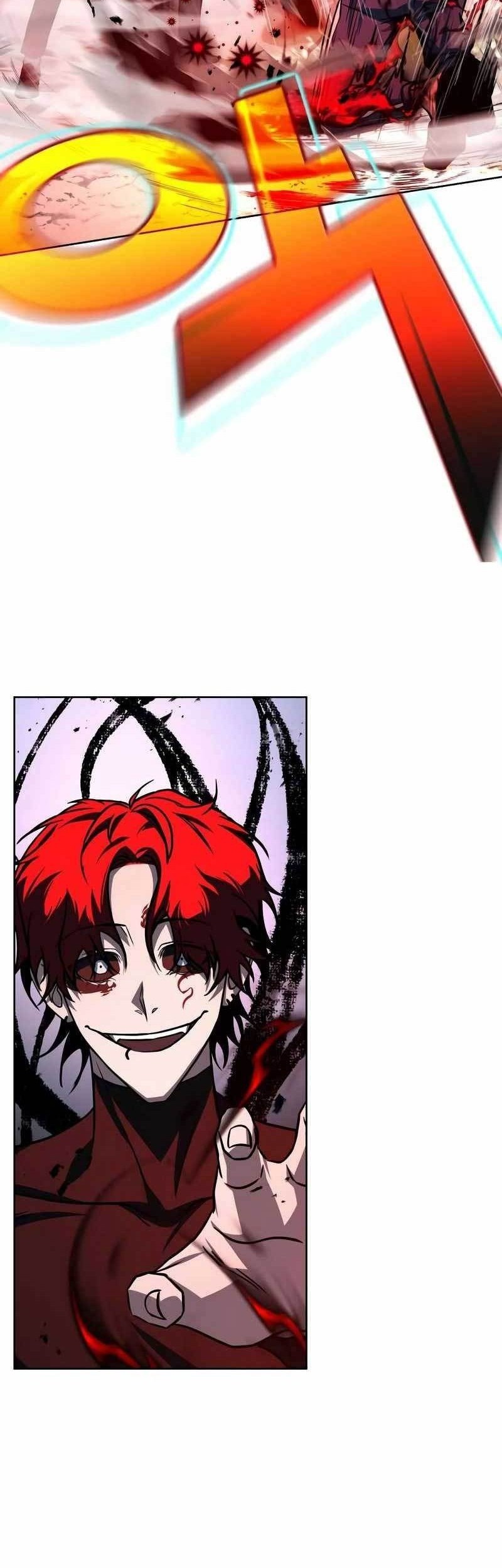 Hero the Maximum Chapter 29 - halaman 52