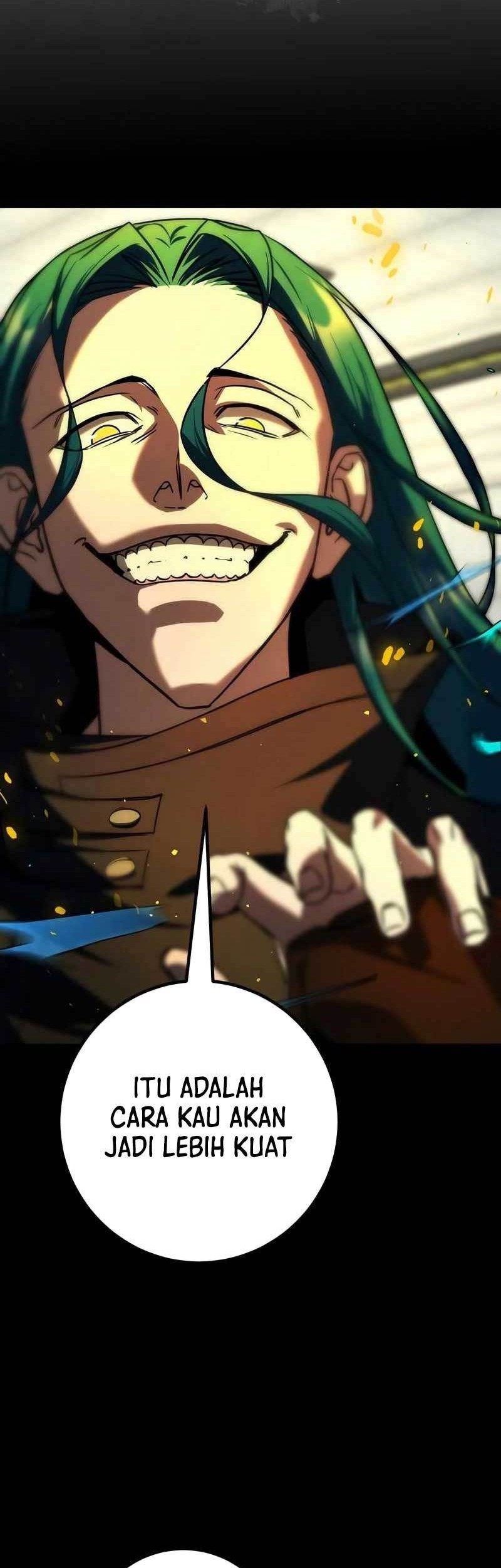 Hero the Maximum Chapter 29 - halaman 55
