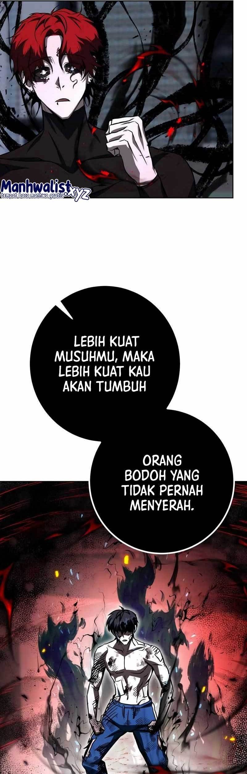 Hero the Maximum Chapter 29 - halaman 59