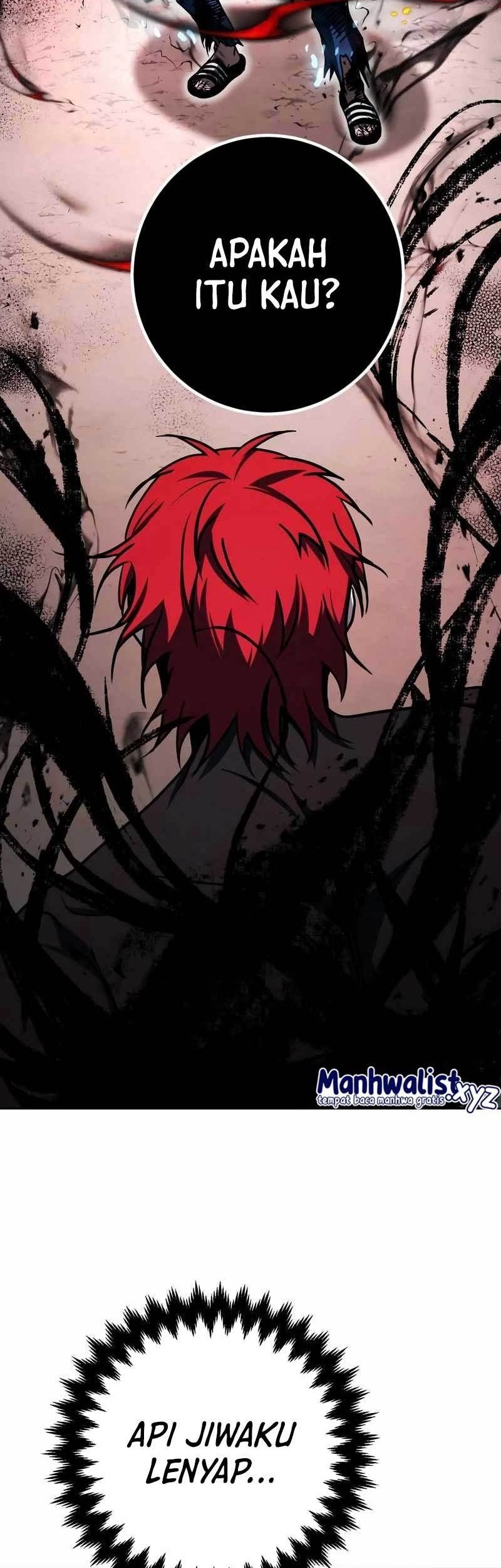 Hero the Maximum Chapter 29 - halaman 60
