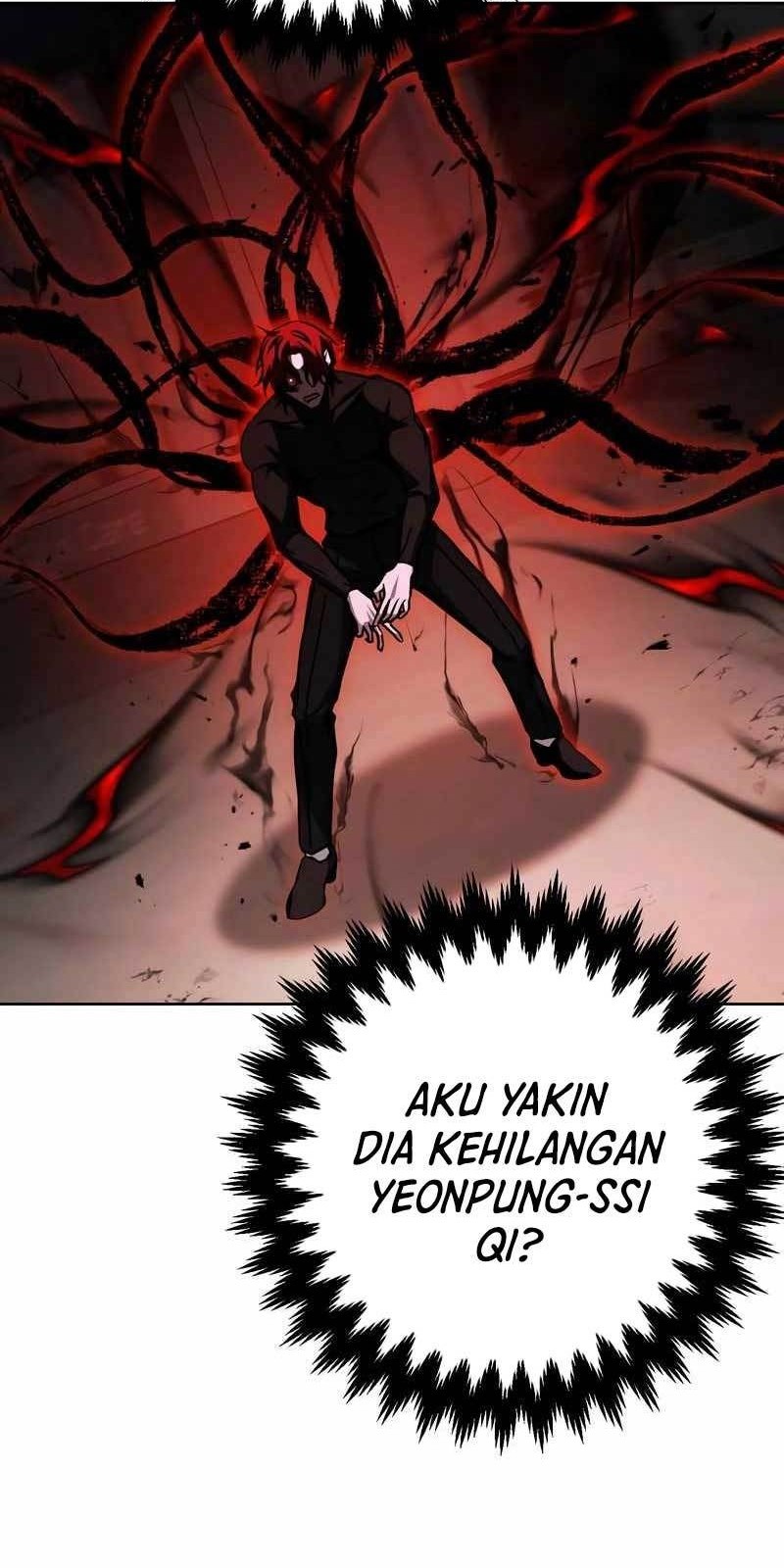 Hero the Maximum Chapter 29 - halaman 61