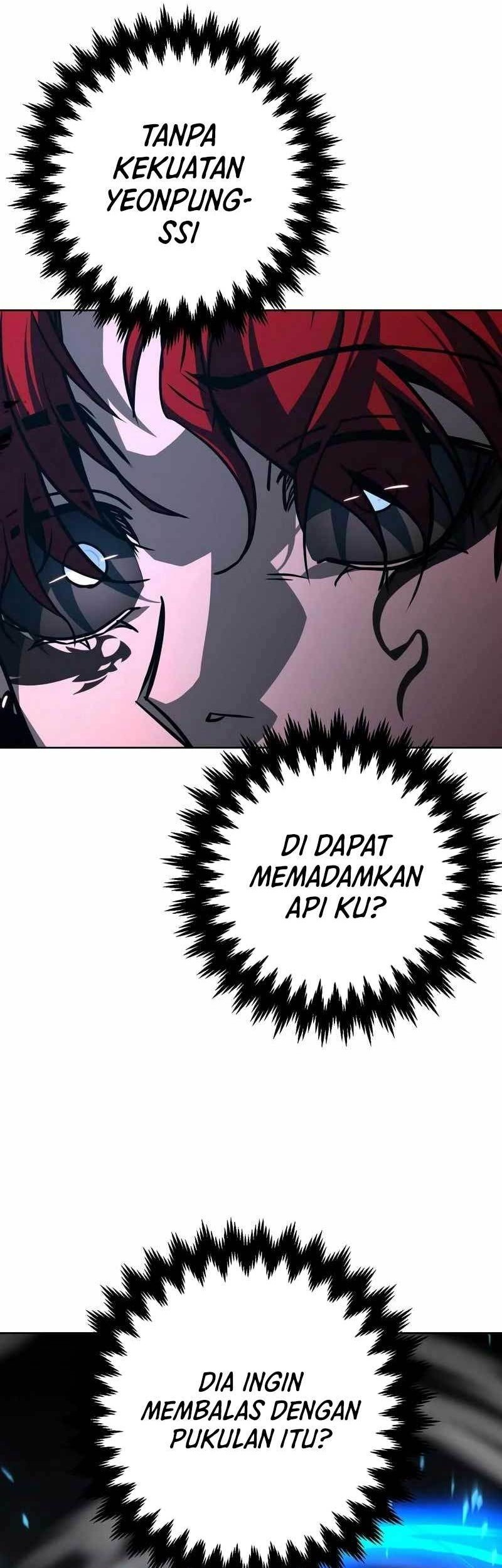 Hero the Maximum Chapter 29 - halaman 62