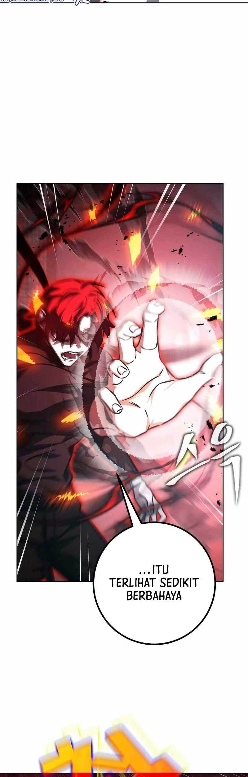 Hero the Maximum Chapter 29 - halaman 64