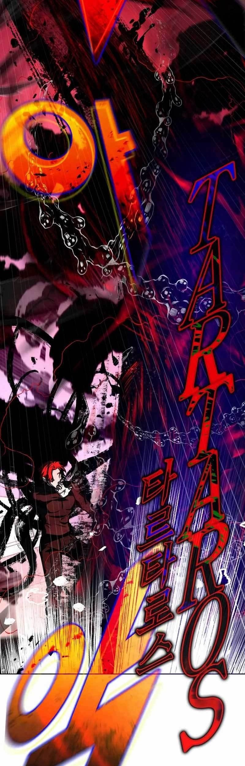 Hero the Maximum Chapter 29 - halaman 66