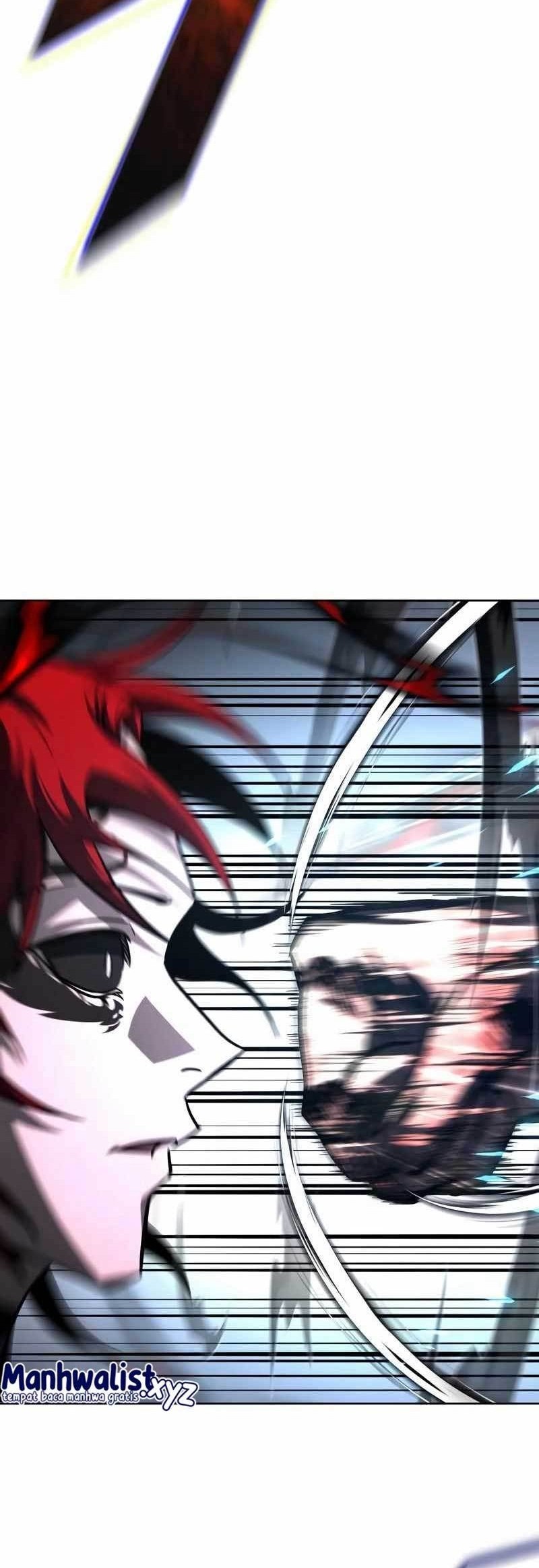 Hero the Maximum Chapter 29 - halaman 67